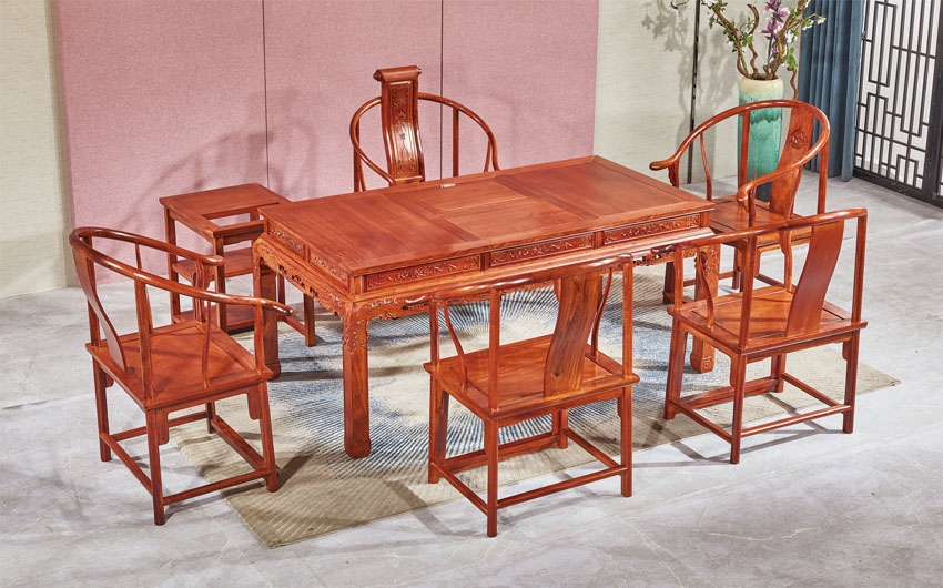 六合同春茶台