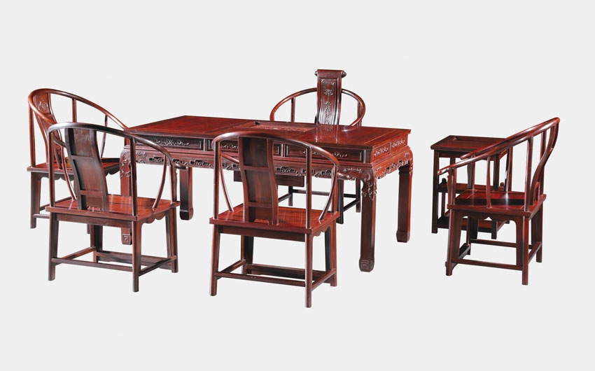 六合同春茶台