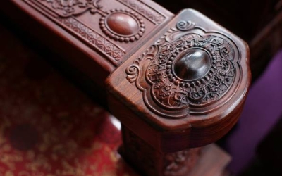 红木家具厂为您介绍为什么大家都爱红木家具？