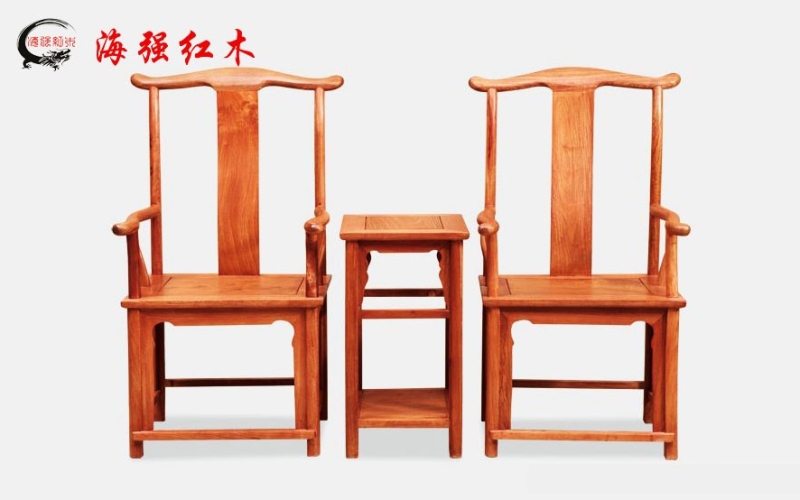 官帽椅，大班椅