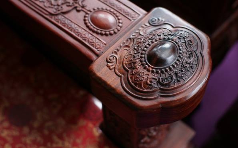 红木家具厂为您介绍为什么大家都爱红木家具？